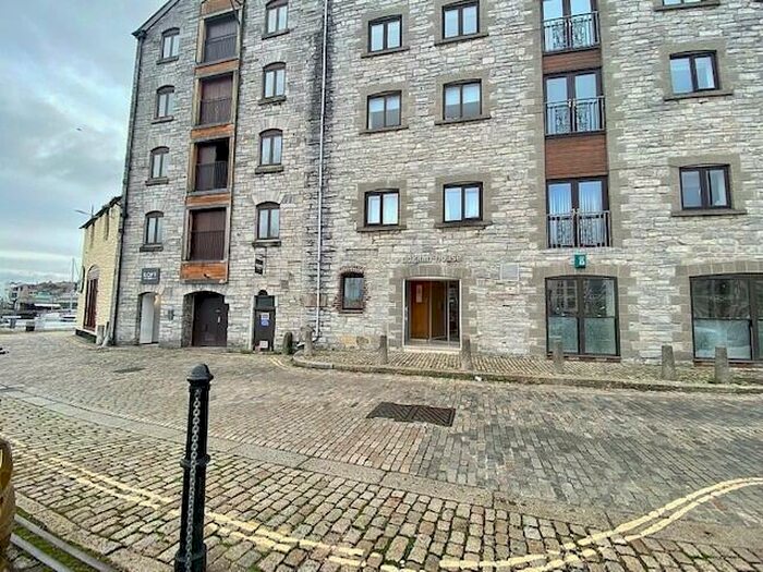 1 Bedroom Apartment To Rent In Sutton Wharf, Plymouth, PL4
