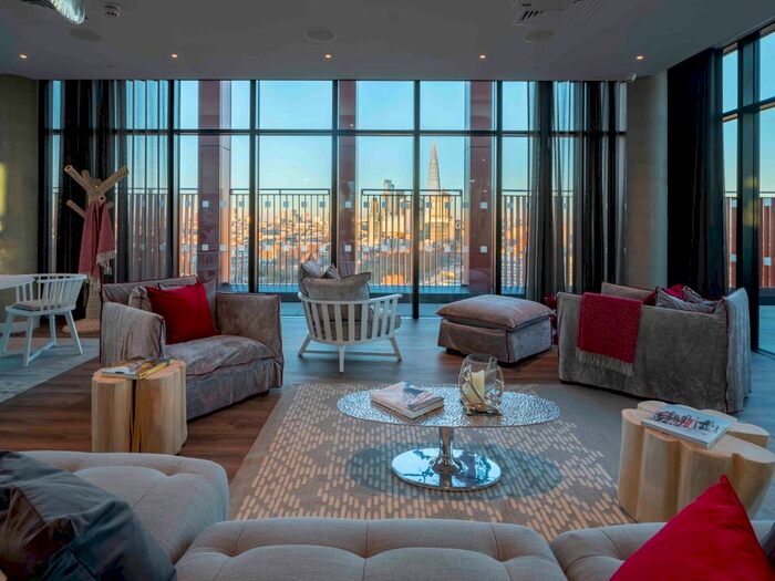 2 Bedroom Flat To Rent In New Kent Road, London, SE1