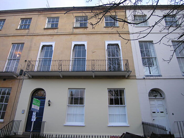 2 Bedroom Flat To Rent In Cambray Place, Cheltenham, GL50