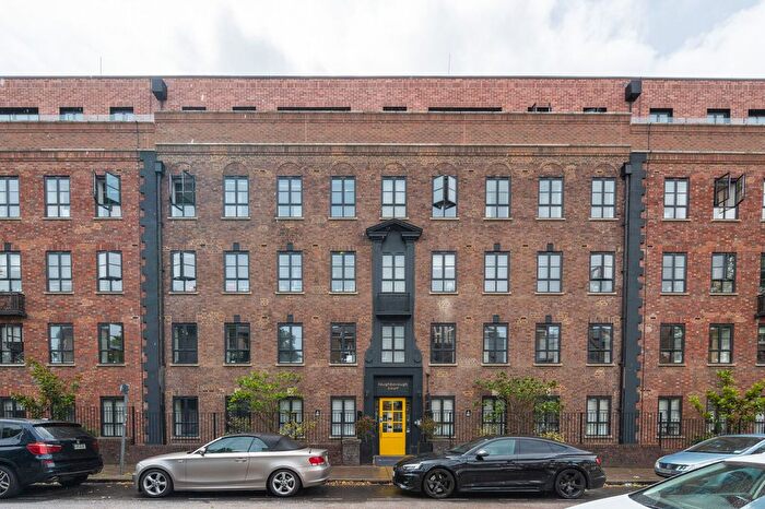 Studio To Rent In Node Brixton, Brixton, London, SE24
