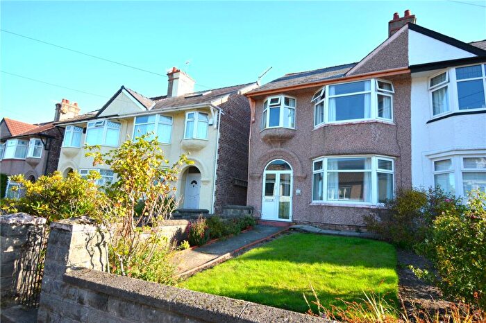 3 Bedroom Semi Detached House For Sale In Clare Crescent, Wallasey, Wirral, CH44