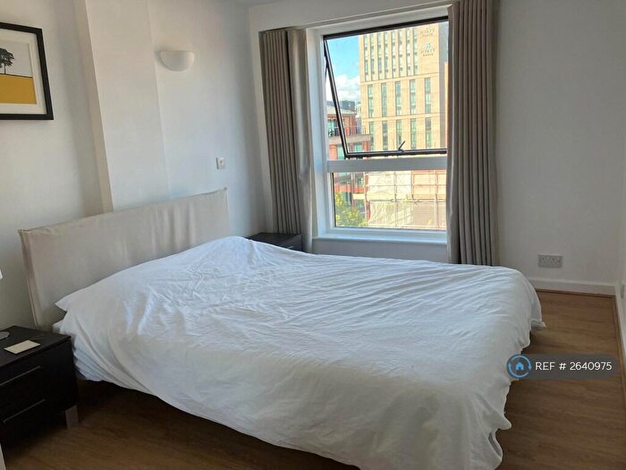 2 Bedroom Flat To Rent In Concordia Street, Leeds, LS1