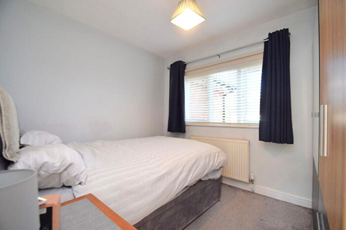 3 Bedroom Semi-Detached House For Sale In Harrier Close, Manchester, M22