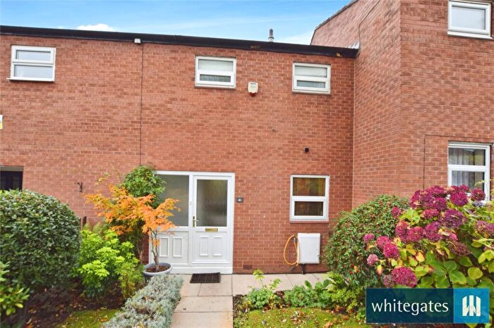 2 Bedroom Terraced House For Sale In Atha Street, Leeds, West Yorkshire, LS11