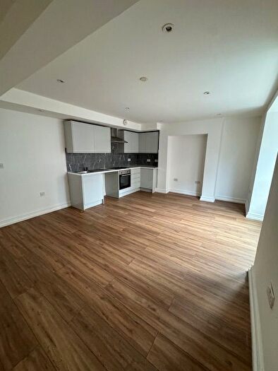 2 Bedroom Flat To Rent In A Richmond Street, Herne Bay, CT6
