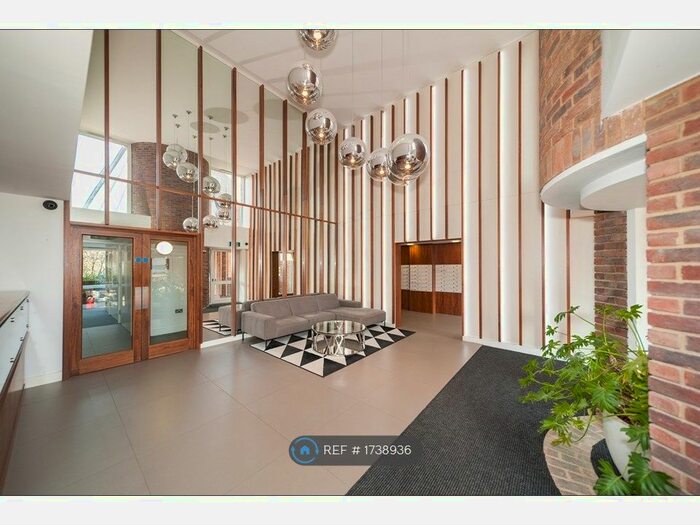 1 Bedroom Flat To Rent In Riverdale House, Lewisham, London, SE13