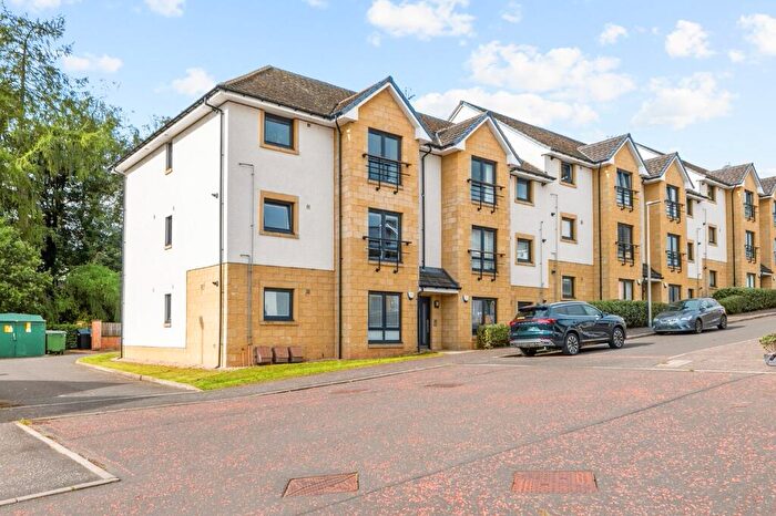 2 Bedroom Flat To Rent In Cedar Court, Auchterarder, PH3