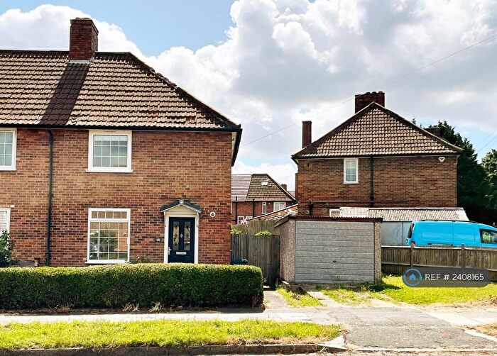 3 Bedroom Semi-Detached House To Rent In Abbotsbury Road, Morden, SM4