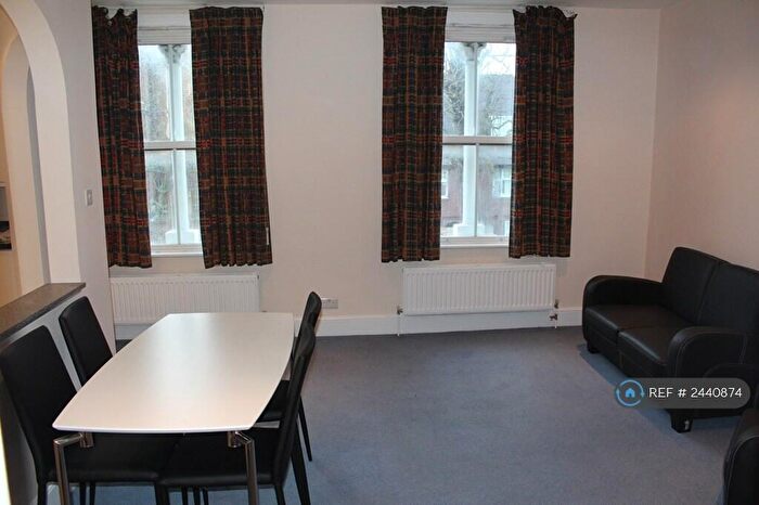 1 Bedroom Flat To Rent In Haverstock Hill, London, NW3