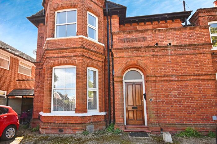 Property To Rent In Tilehurst Road, Reading, RG30