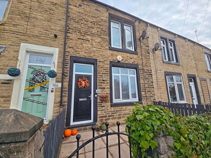 2 Bedroom Terraced House For Sale In Midland Road, Royston, Barnsley, S71