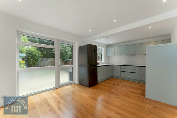 3 Bedroom Terraced House To Rent In Malcolm Way, London, E11