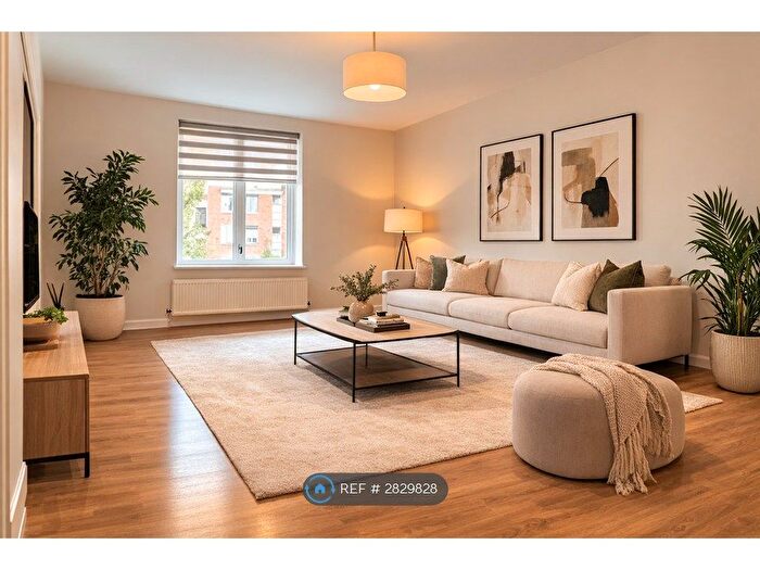 2 Bedroom Flat To Rent In Clement House, Kenilworth, CV8