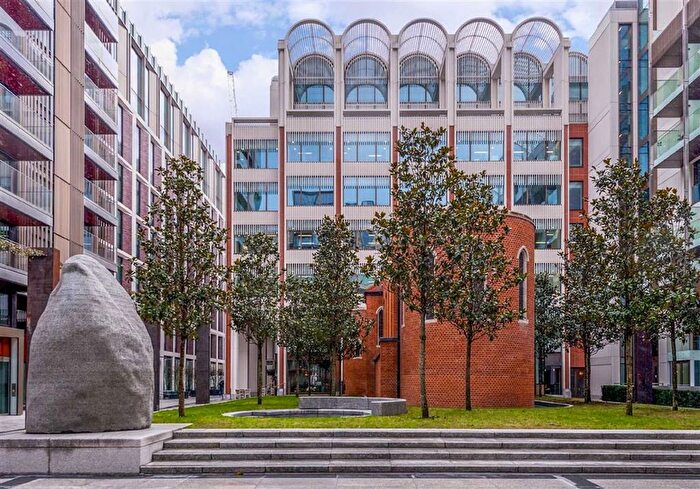2 Bedroom Flat To Rent In Pearson Square, Fitzrovia Amp; Covent Garden, W1T