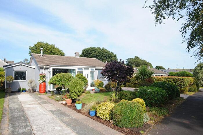 3 Bedroom Bungalow For Sale In Great Fellingfield, Mary Tavy, PL19