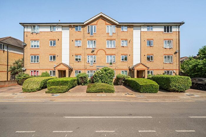 1 Bedroom Flat For Sale In Jodane Street, London, SE8