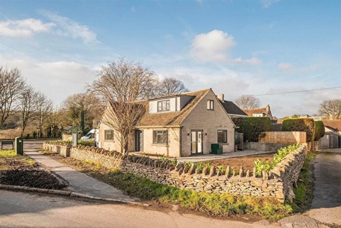 4 Bedroom Detached House For Sale In A Westwells, Neston, Corsham, SN13