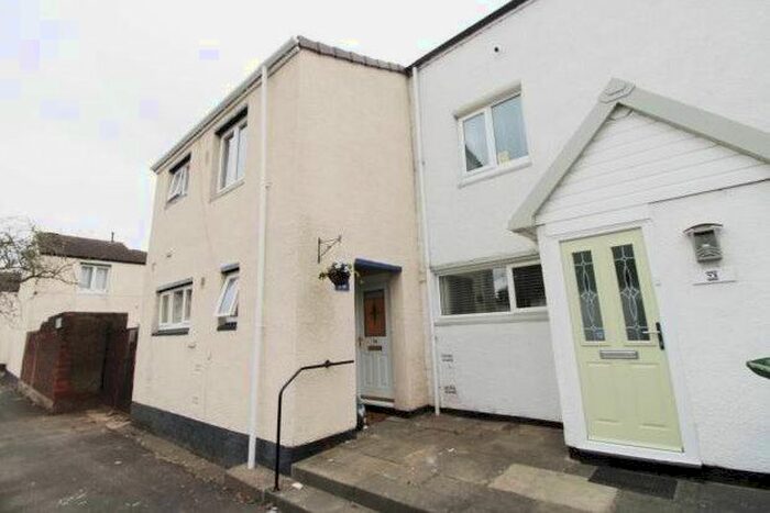 3 Bedroom Property To Rent In Stockley Road, Washington, NE38