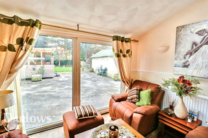 5 Bedroom Detached House For Sale In Cardiff Road, Pontypridd, CF37