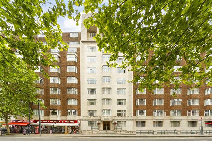 Studio To Rent In Woburn Place, Russell Square, WC1H