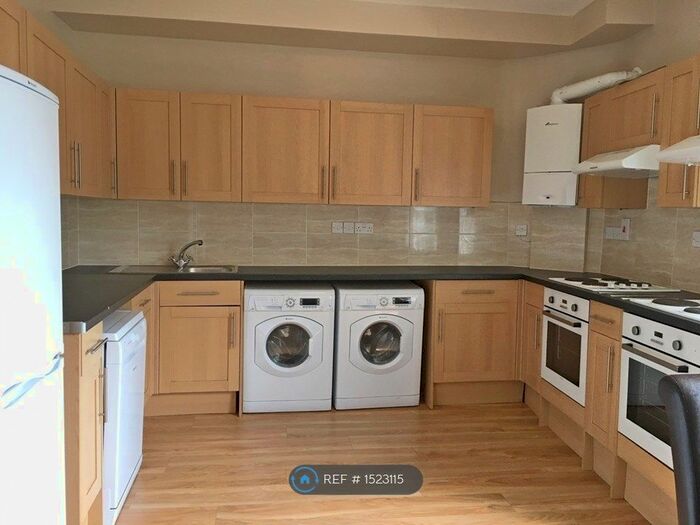 7 Bedroom Maisonette To Rent In Dover Place, Bristol, BS8