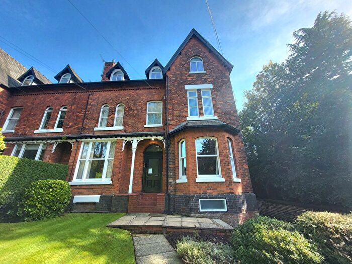 1 Bedroom Flat To Rent In Heaton Moor Road, Heaton Moor, Stockport, Cheshire, SK4
