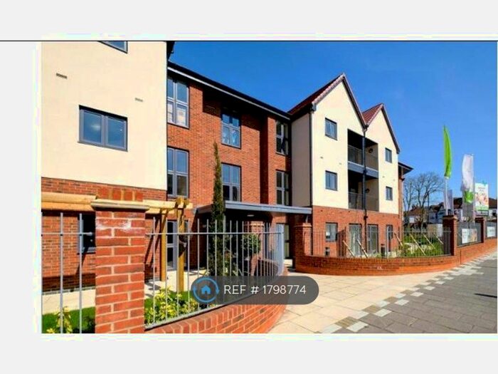 1 Bedroom Flat To Rent In Northwick Park Road, Harrow, HA1