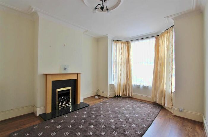 3 Bedroom Terraced House To Rent In Ranby Road, Sheffield, S11