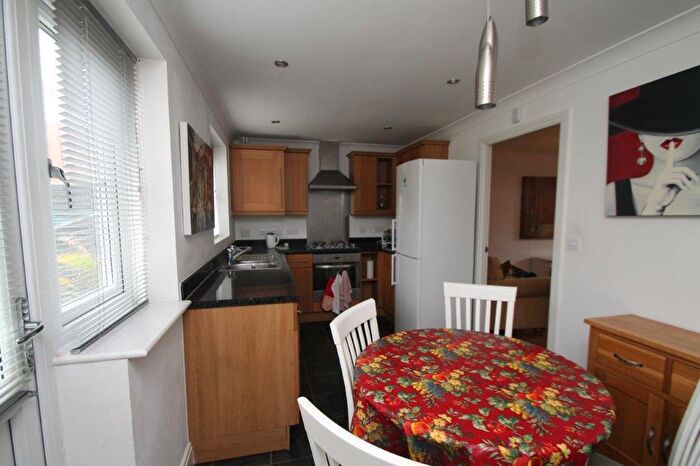 2 Bedroom End Of Terrace House To Rent In Woodpecker Walk, Walton Cardiff, Tewkesbury, GL20