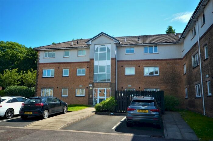 2 Bedroom Flat To Rent In Willowbank Gardens, Bonhill, Wdc, G83