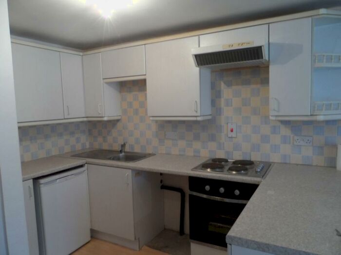 1 Bedroom Flat To Rent In A Bradwell Lane, Newcastle-under-Lyme, ST5