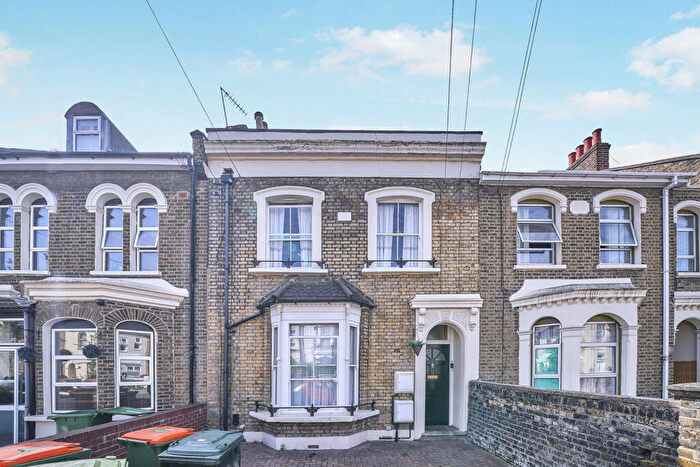 3 Bedroom Flat To Rent In Sebert Road, London, E7