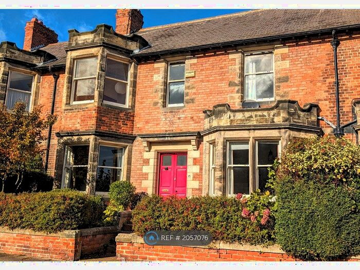 5 Bedroom Terraced House To Rent In Howard Road, Morpeth, NE61