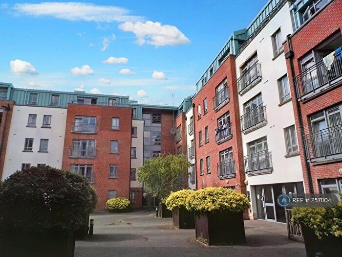 2 Bedroom Flat To Rent In Beauchamp House, Coventry, CV1