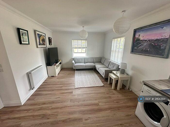 2 Bedroom Flat To Rent In Onehouse Way, Onehouse, Stowmarket, IP14