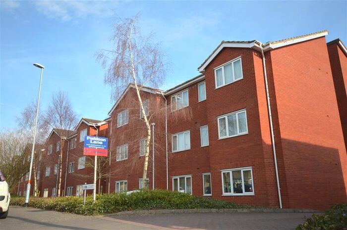 1 Bedroom Flat To Rent In Reservoir Road, Kettering, NN16