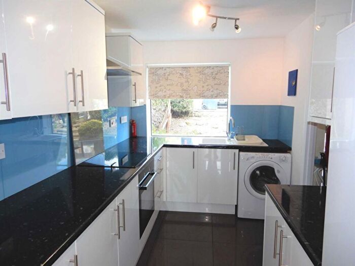 3 Bedroom Terraced House To Rent In Culpepper Close, Canterbury, CT2