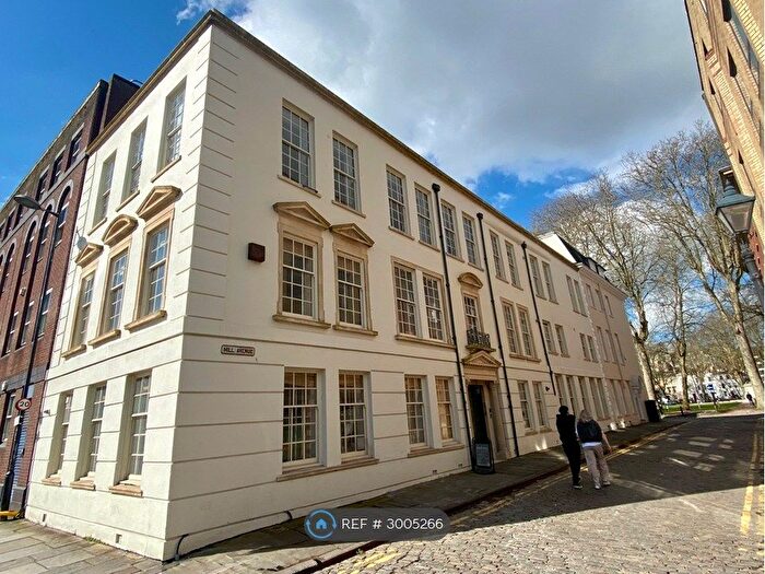 2 Bedroom Flat To Rent In Mill Avenue, Bristol, BS1