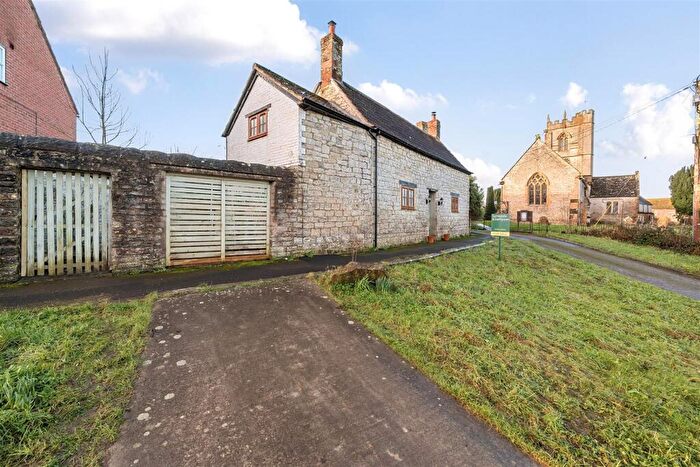 3 Bedroom Detached House For Sale In Mudford, Yeovil, BA21