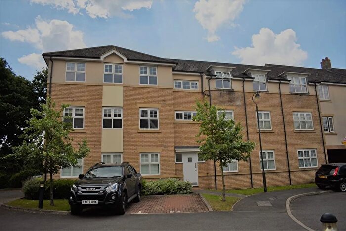 2 Bedroom Property To Rent In The Hawthorns, Flitwick, Bedford, Bedfordshire., MK45