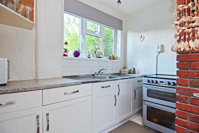 3 Bedroom Terraced House For Sale In Matthews Road, Herne Bay, CT6