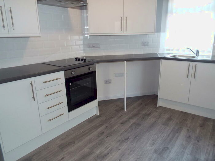 1 Bedroom Ground Flat To Rent In Castle Place, Abergele, LL22