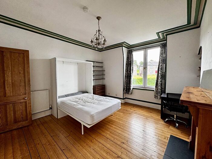 1 Bedroom Flat To Rent In Glenbervie Road, Aberdeen, AB11