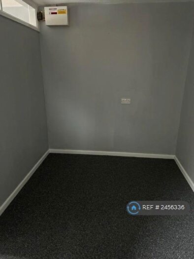 1 Bedroom Flat To Rent In Collingwood Avenue, Newport, NP19