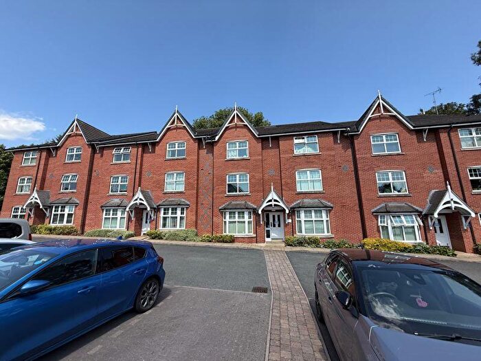 2 Bedroom Flat For Sale In Masons View, Wood End Road, Erdington., B24