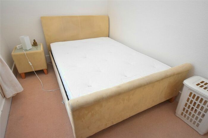 1 Bedroom Flat To Rent In Midstocket Road, West End, Aberdeen, AB15