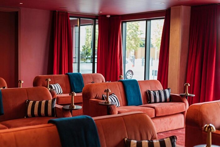 2 Bedroom Apartment To Rent In New York Square, Soyo, Quarry Hill, Leeds, West Yorkshire, LS2