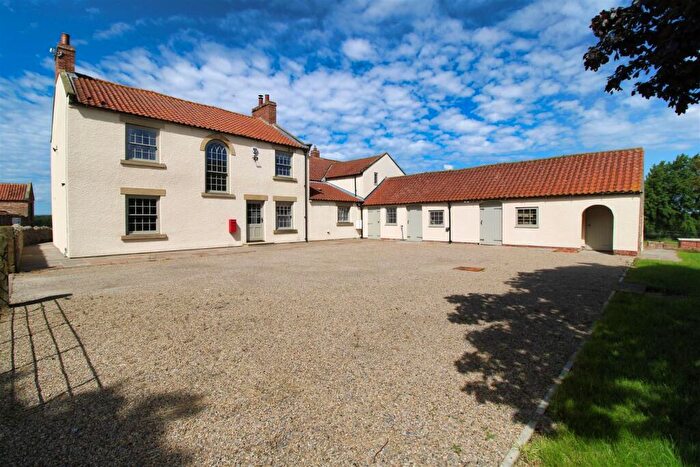 5 Bedroom Detached House To Rent In Dalton On Tees, DL2
