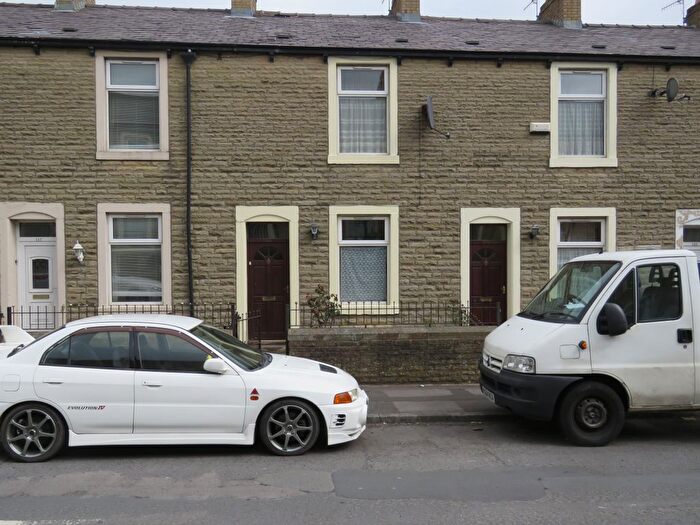 2 Bedroom Property To Rent In Higher Antley Street, Oswaldtwistle, Accrington, BB5
