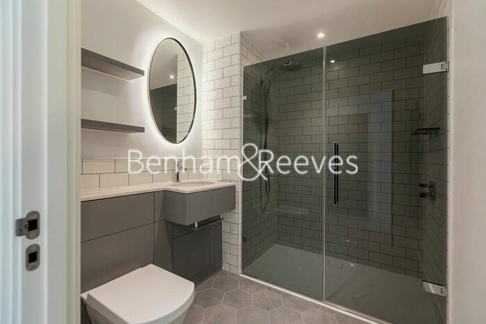 1 Bedroom Flat To Rent In Filmworks Walk, Ealing, W5